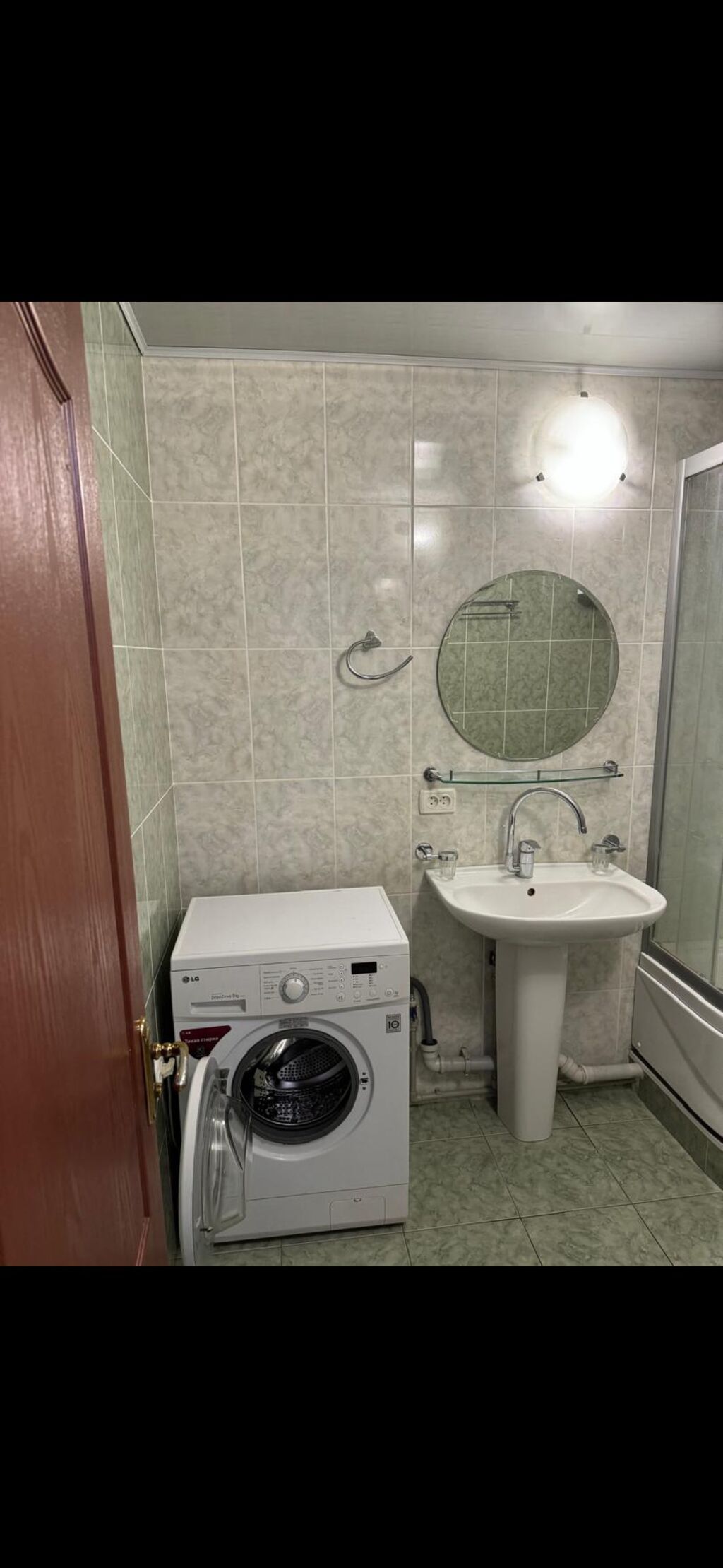 Сдам 2-комнатную квартиру 104 серии, р-н Азия Молл: фото 8