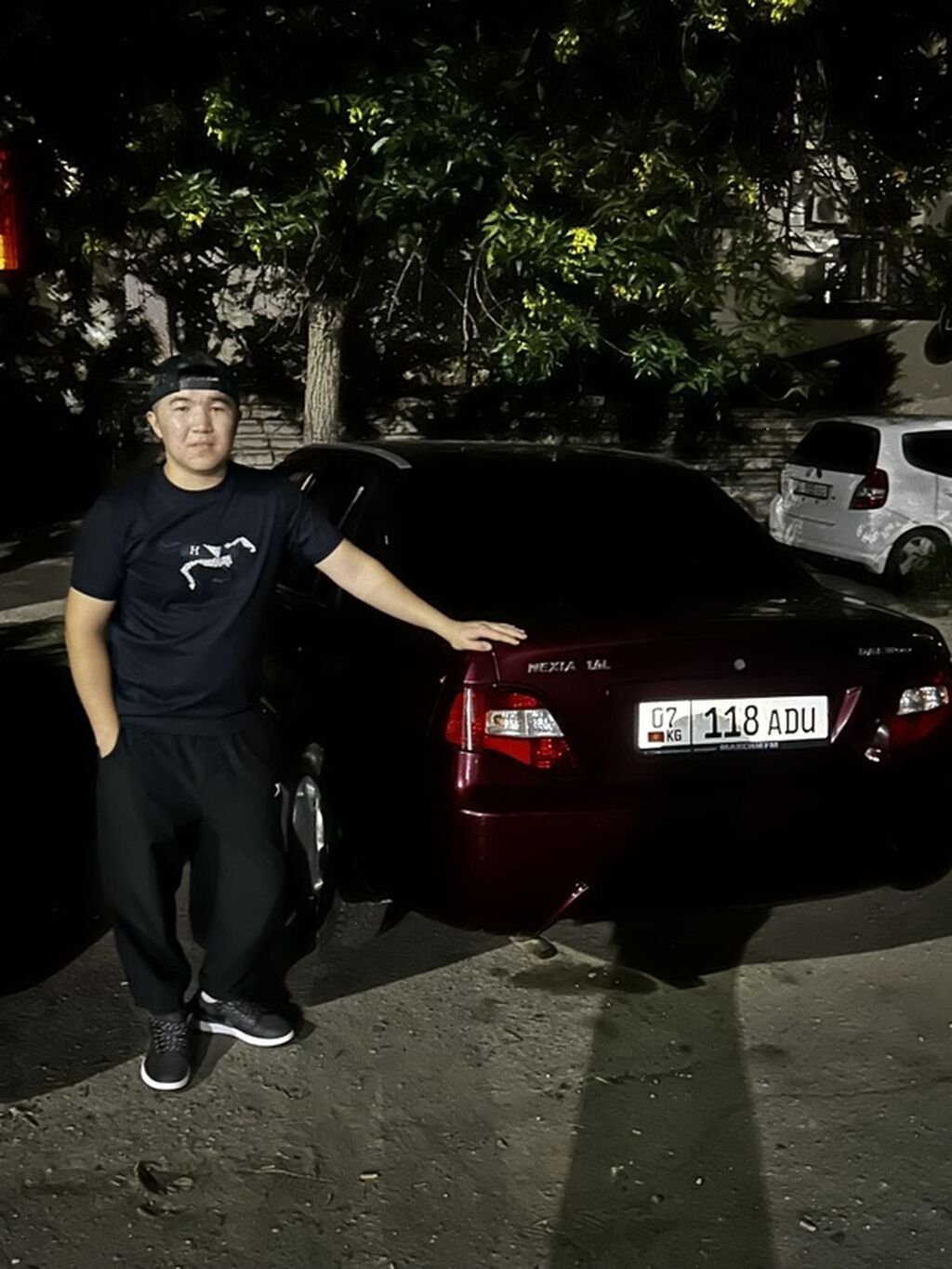 Daewoo Nexia: 2010 г., 1.5 л, Механика, Бензин, Седан: фото 4