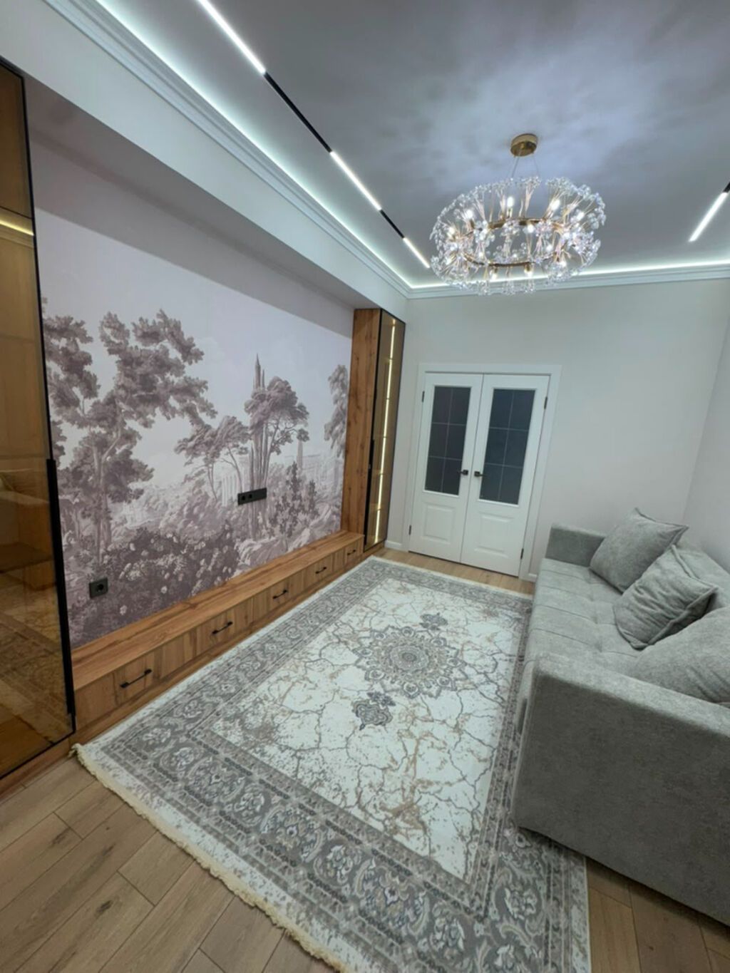 Продам 3-комн. квартиру, 86 м², ЖК Аалам Сити 1: фото 5