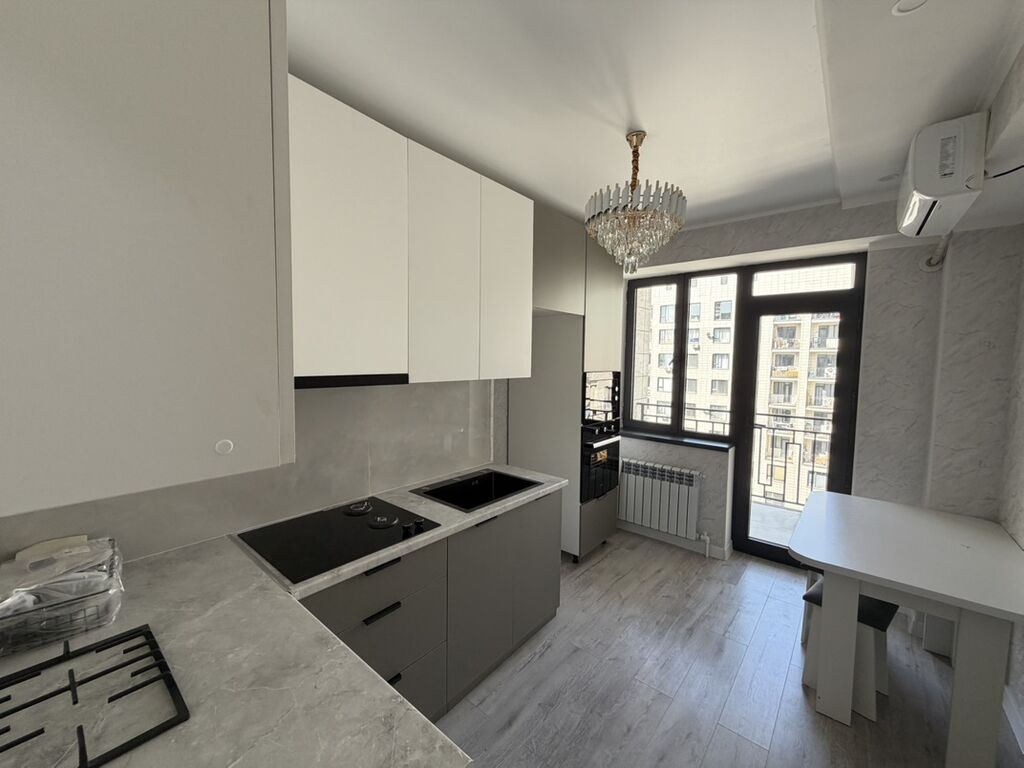 1 комната, 43 м², Технопарк Элитка, 8 этаж, Дизайнерский ремонт: фото 3