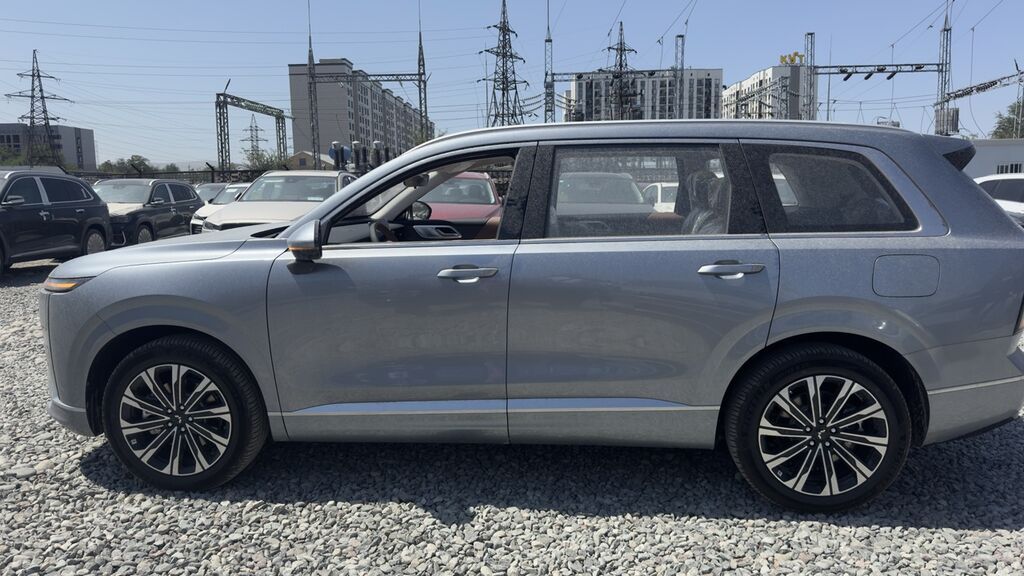 Wuling Xingguang 730 2026 NEW Новый автомобиль, без пробега 7: фото 4