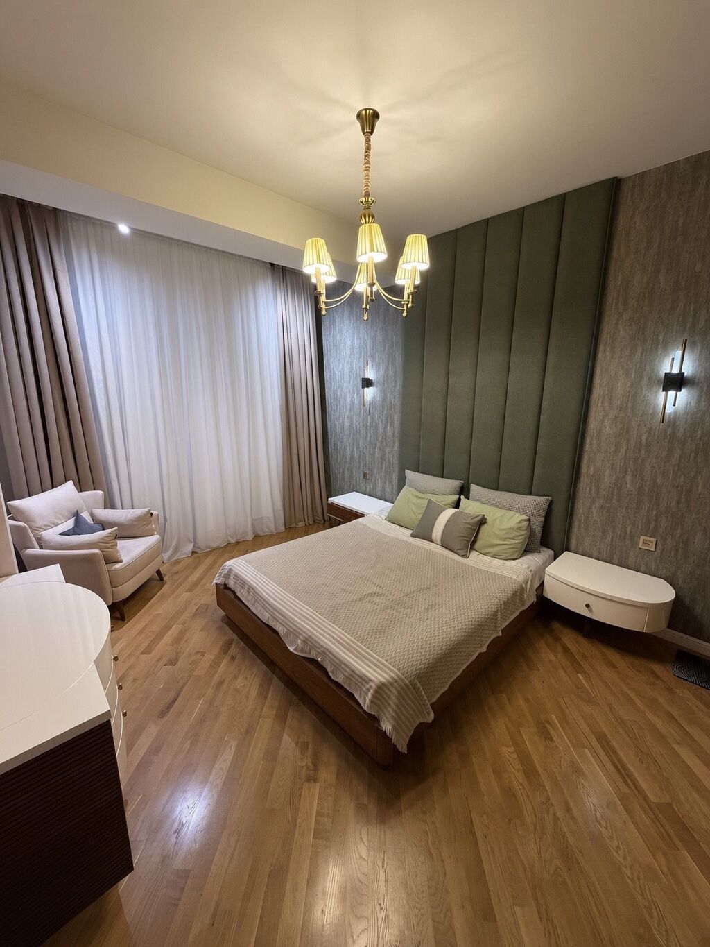 Mənzil, 2 otaqlı, 87 m², satılır, Bakı — 9