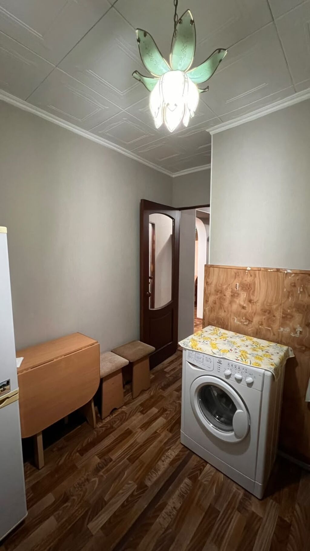 1 комната, Городок Энергетиков Собственник, Без животных, от 6 месяцев, С мебелью полностью: фото 5