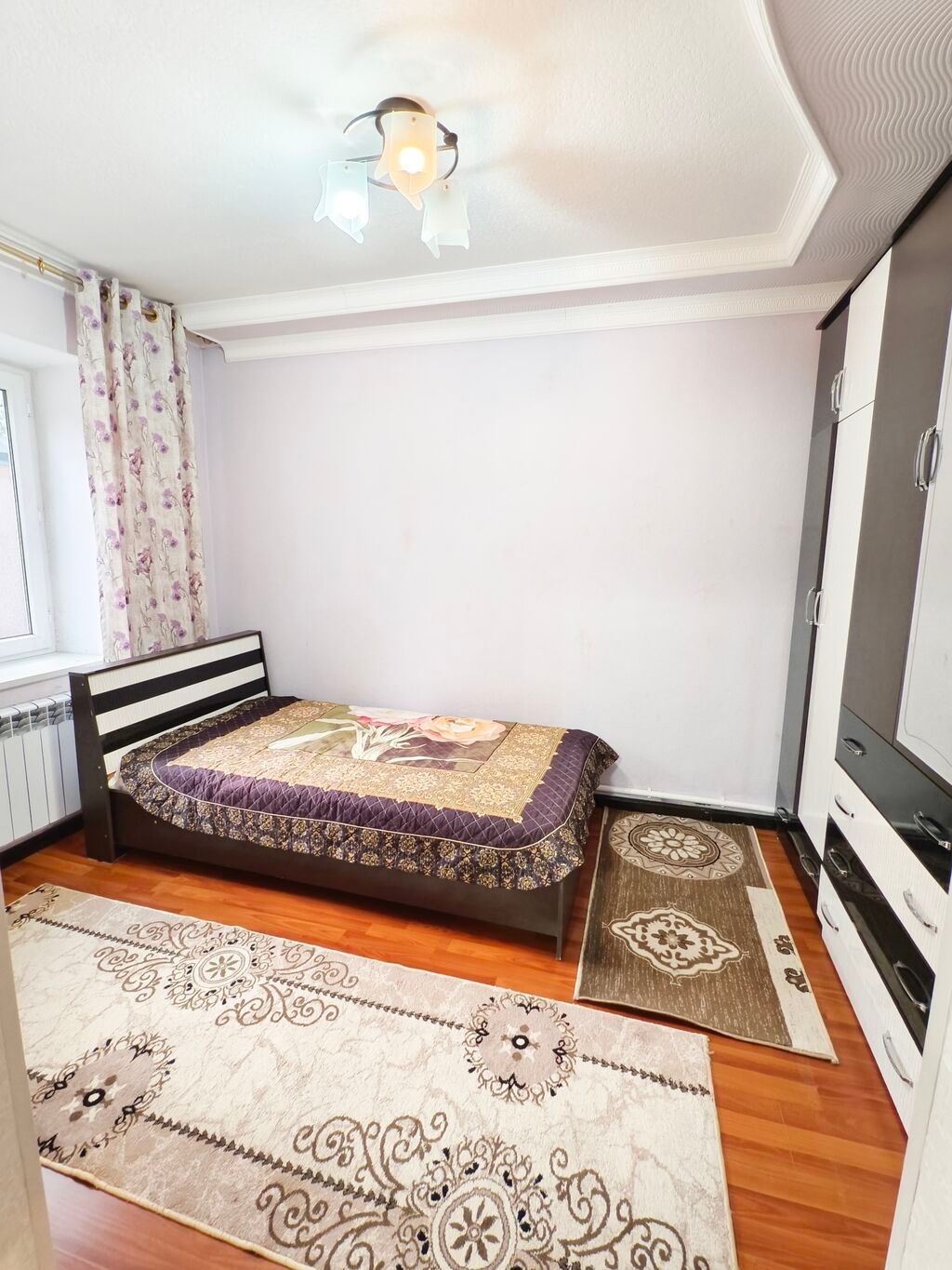 100 м², 5 комнат, Курманжан-Датка мкр: фото 5
