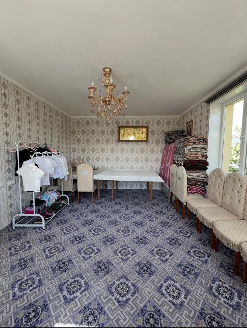 ул. Арча-Тор 4-комнатный Этажи 2 144м² Продается двухэтажный: фото 8