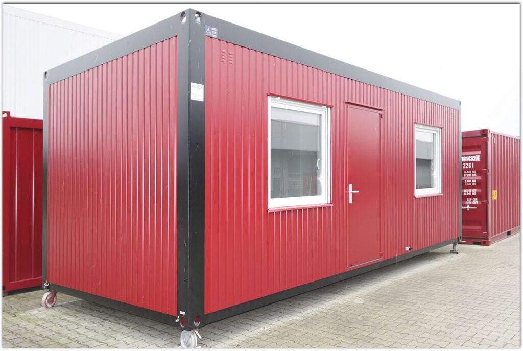 Блок Контейнер Дачный Купить Уфа