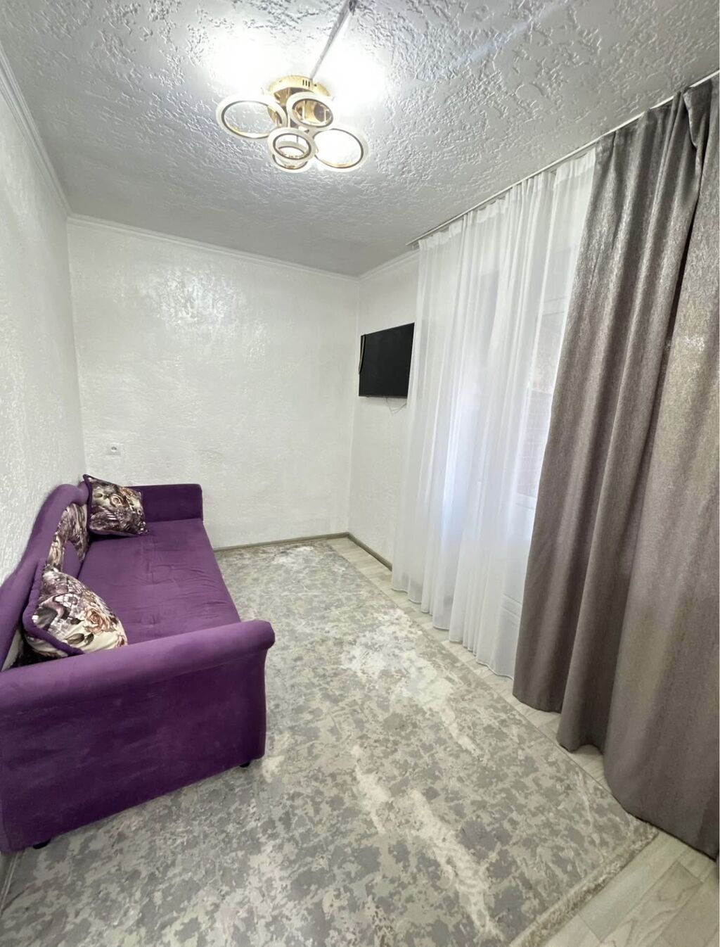 Продам 2-комнатную квартиру 44 м² у парка Ата-Тюрк: фото 6