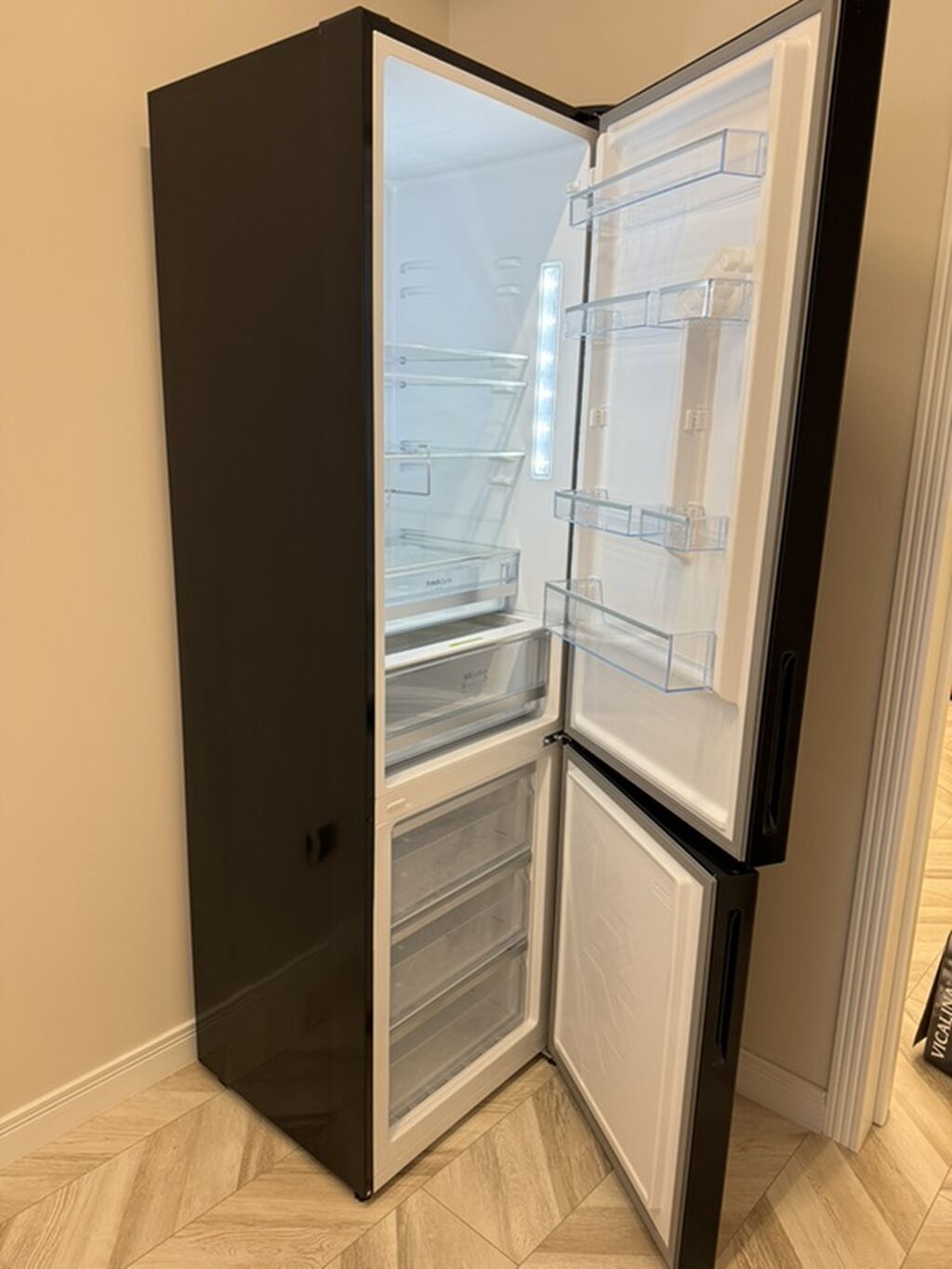2 комнаты, 94 м², бульвар Эркиндик Элитка, 9 этаж, Дизайнерский ремонт: фото 4