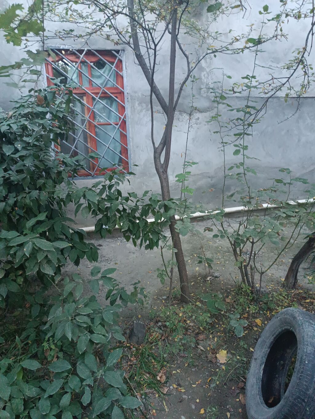 8 otaq, 90 kv. m, Orta təmir