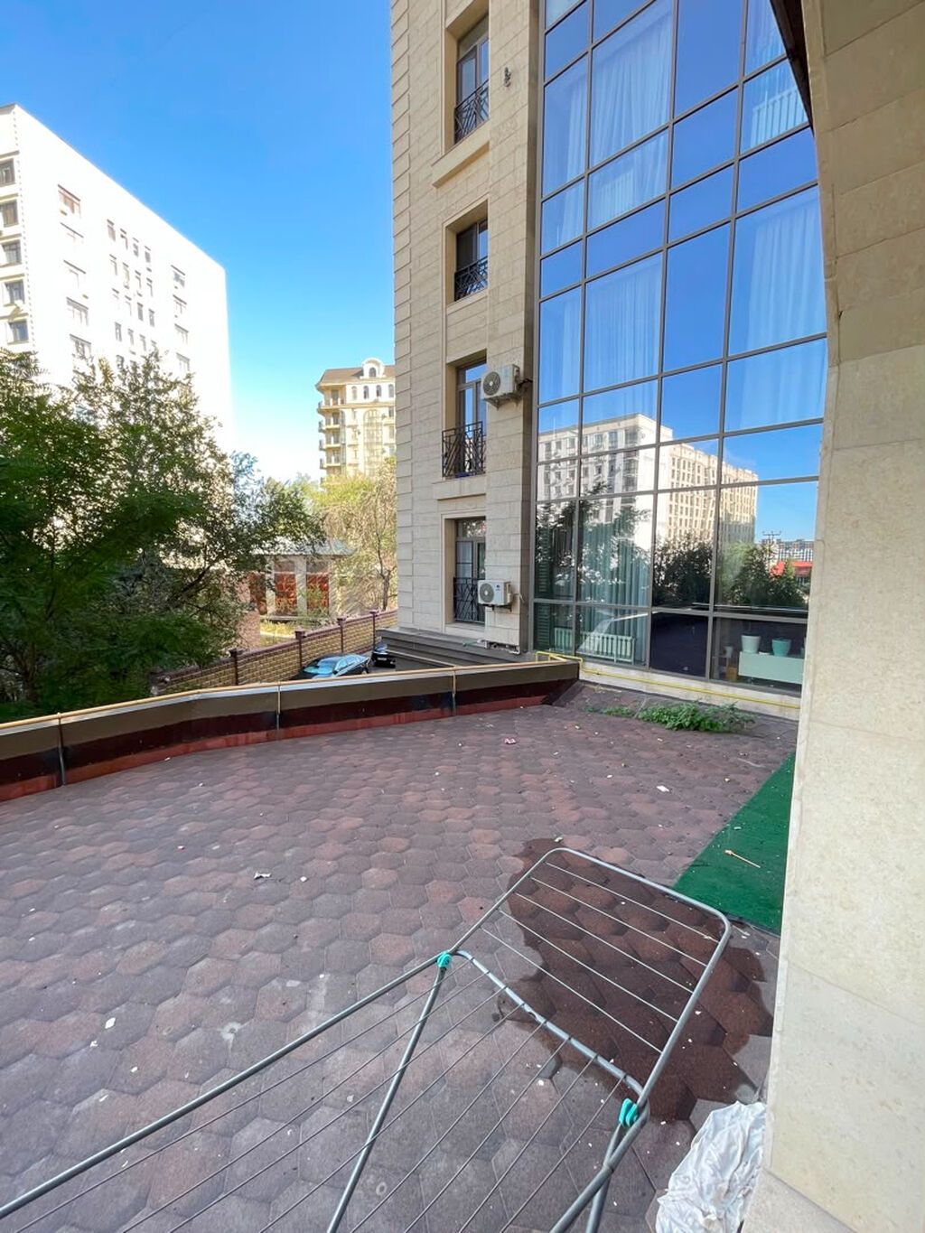 3 комнаты, 132 м², Старый аэропорт Элитка, 2 этаж, Свежий ремонт: фото 6