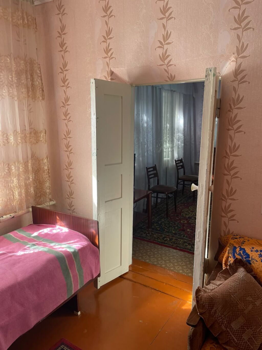 Сдам 2 комнаты в частном доме,аламединский рынок в двух минутах: фото 5