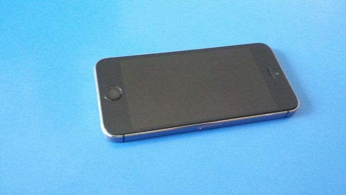 Apple Iphone: Iphone 5s 16GB PERFEKTAN на lalafo.tj Iphone 5s 16GB PERFEKTAN в Душанбе