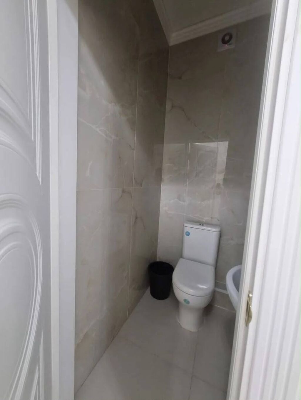 2 комнаты, 62 м², Асанбай мкр 3 этаж, Свежий ремонт: фото 2