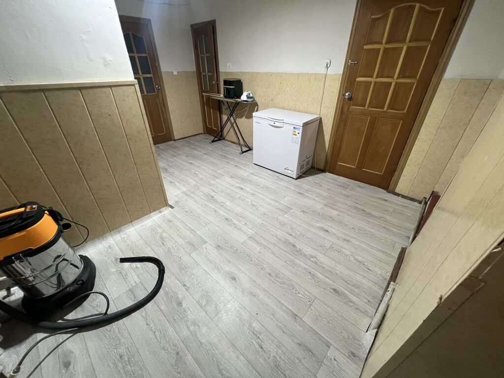 150 м², 5 комнат, Рабочий Городок, Без животных: фото 7