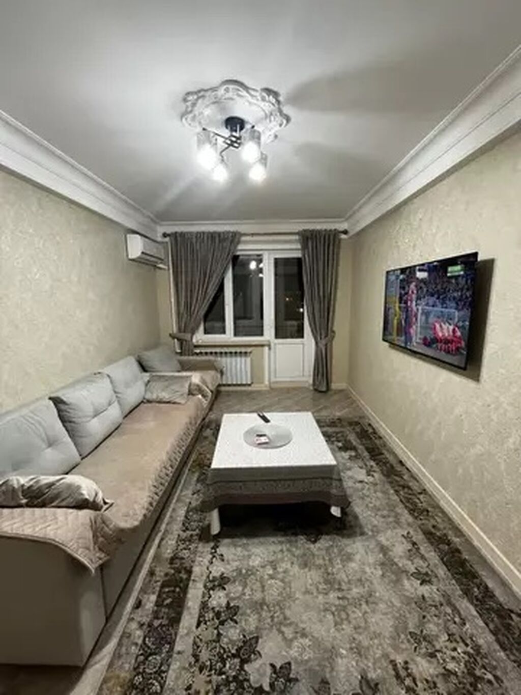 1 комната, Филармония, Бронь, Бытовая техника, Домофон, фото 10