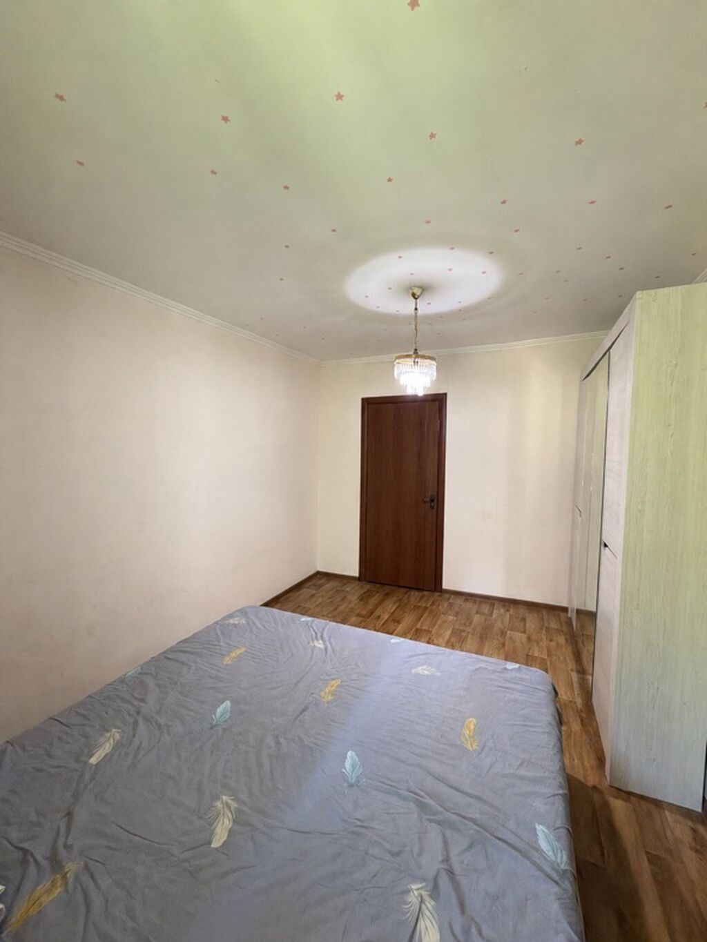 3 комнаты, 63 м², Азия Молл 104 серия, 1 этаж, Косметический ремонт: фото 7