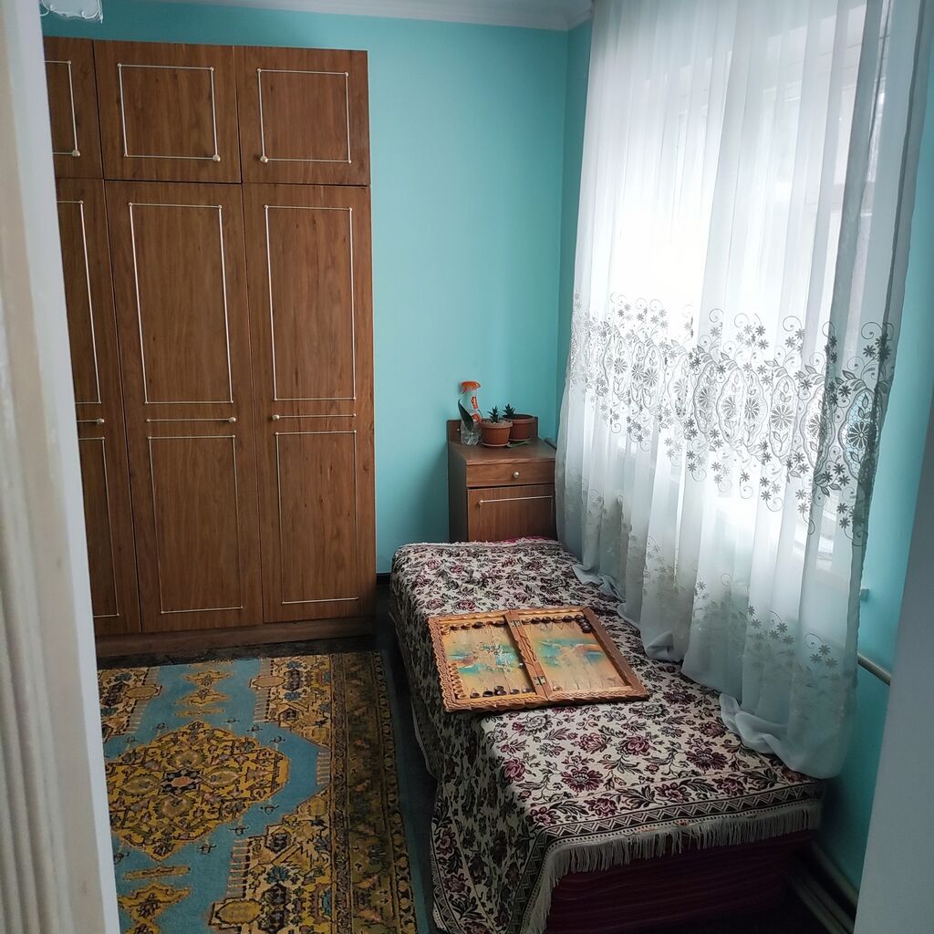 40 м², 1 комната, Азия Молл: фото 2