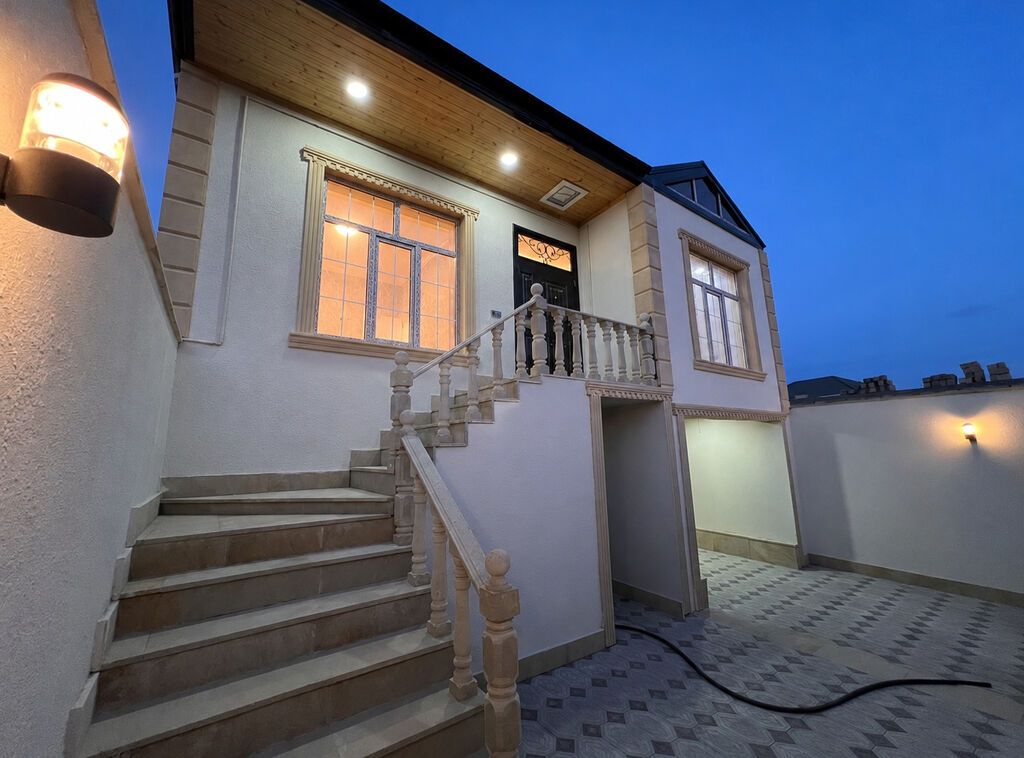 Masazır qəsəbəsi, Gültəkin Əsgərova küçəsi, Cantəpə restoranı və