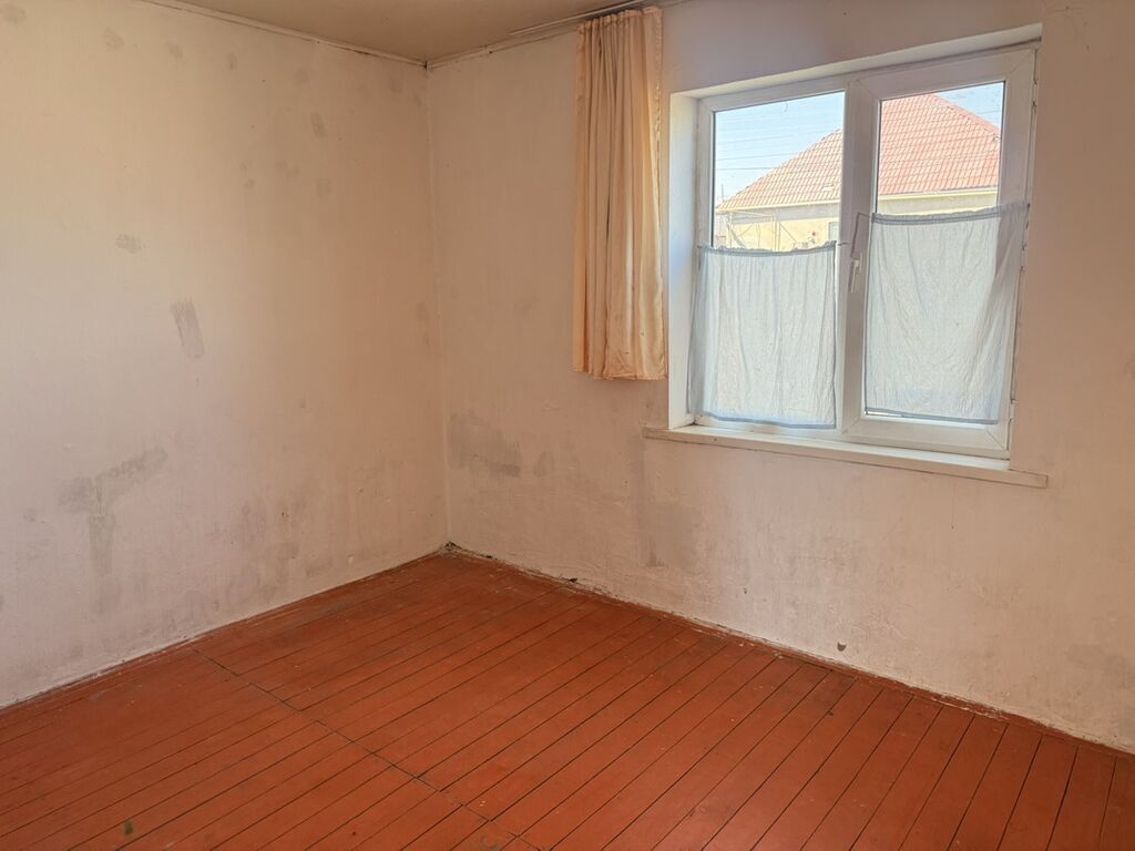 Комната в доме/квартире под отделку. - Просторная светлая комната с: фото 3