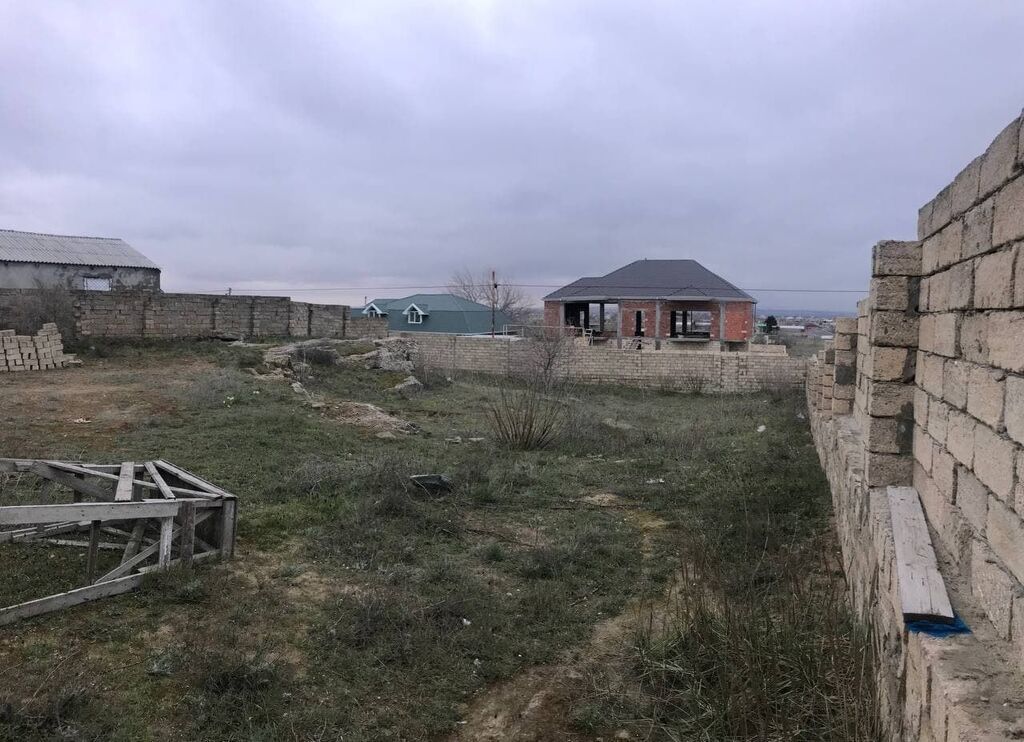 Nardaran qəs. 5 otaqlı, 180 kv. m, Kredit yoxdur, Yeni təmirli