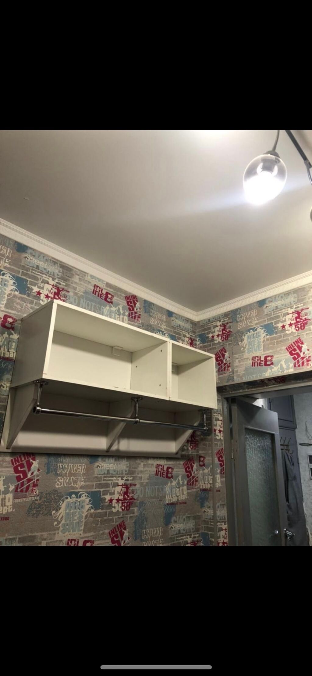 40 м², С мебелью: фото 3