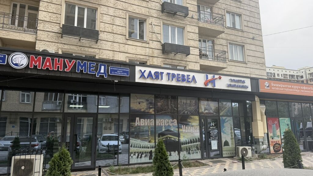 Сдается просторная двухкомнатная квартира в центре города. Первая: фото 5