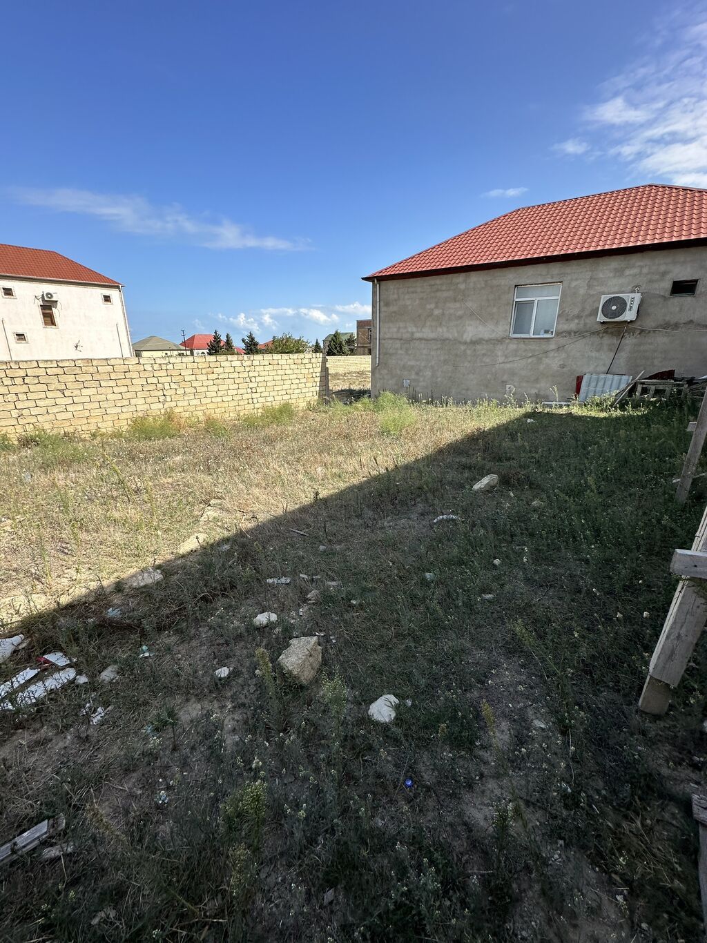 2 sot, Tikinti, Maklerlər narahat etməsin, Kupça (Çıxarış)