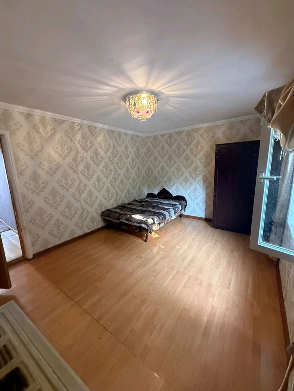 2 otaqlı, 65 kv. m