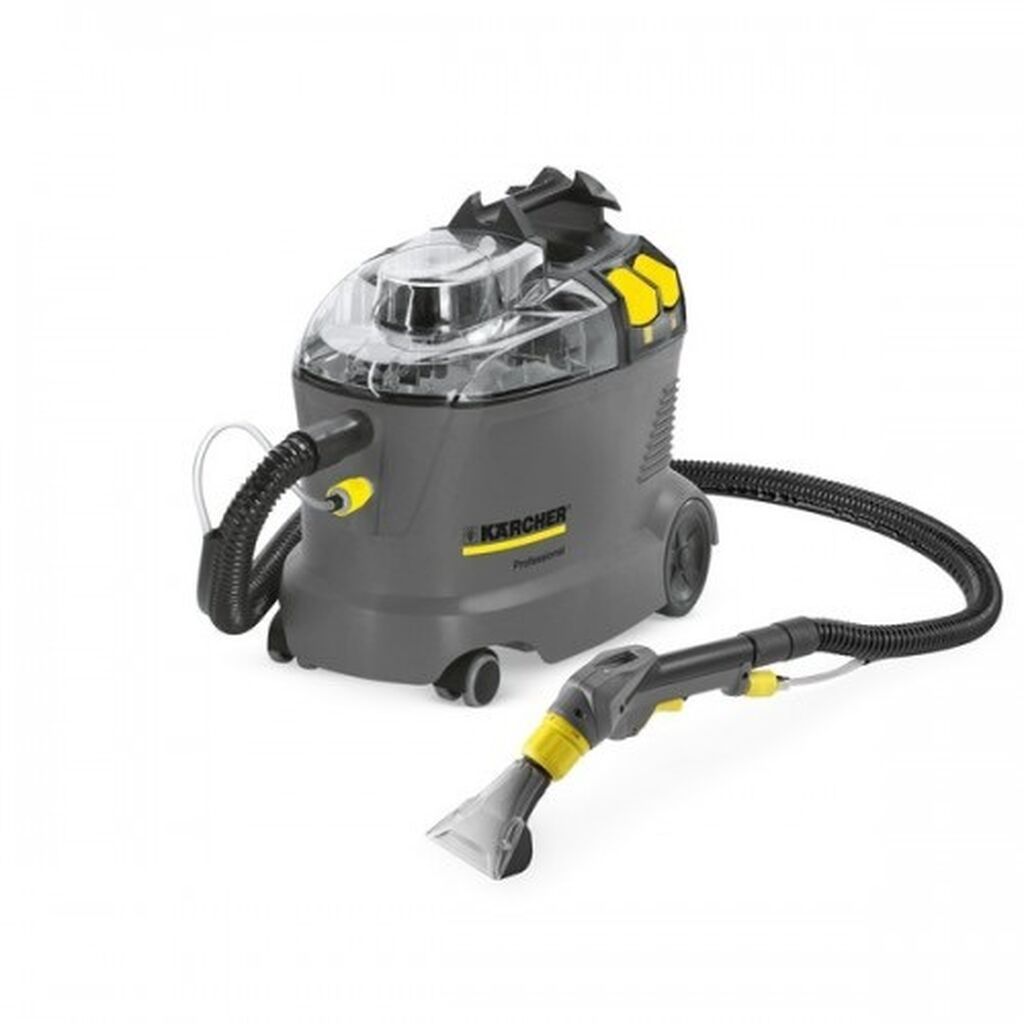 Ручной пылесос Новый Karcher Полная оплата: фото 2
