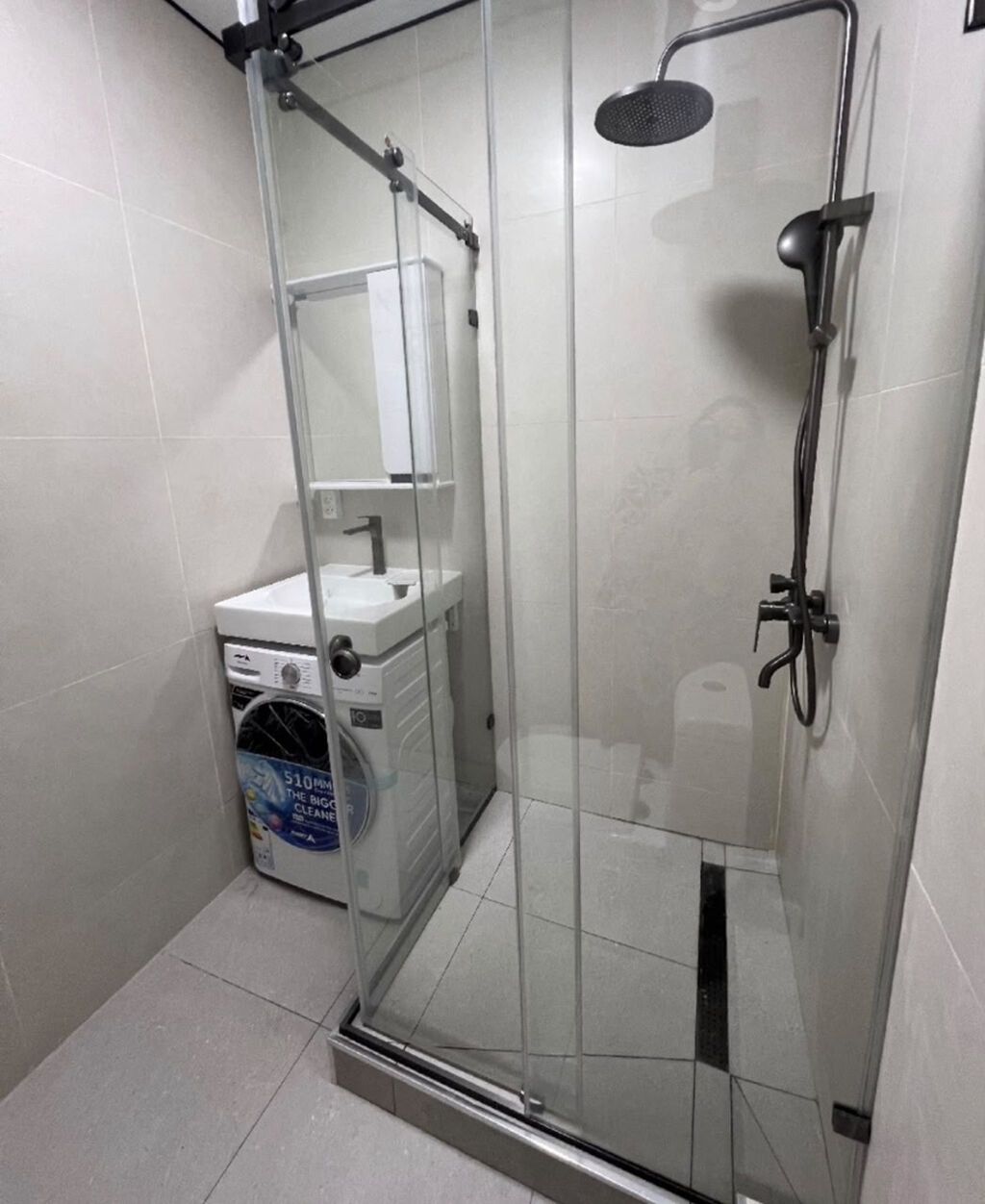 1 комната, 45 м², 106 серия улучшенная, 1 этаж, Евроремонт: фото 4