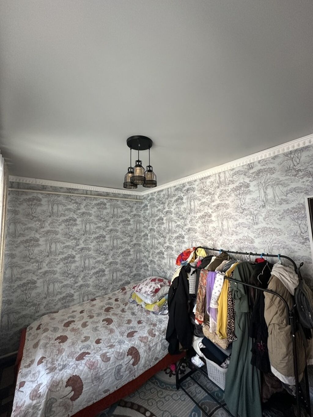 Каракол шаарынан Үй сатылат срочно! Баасы 85 000$ - Просторная: фото 7