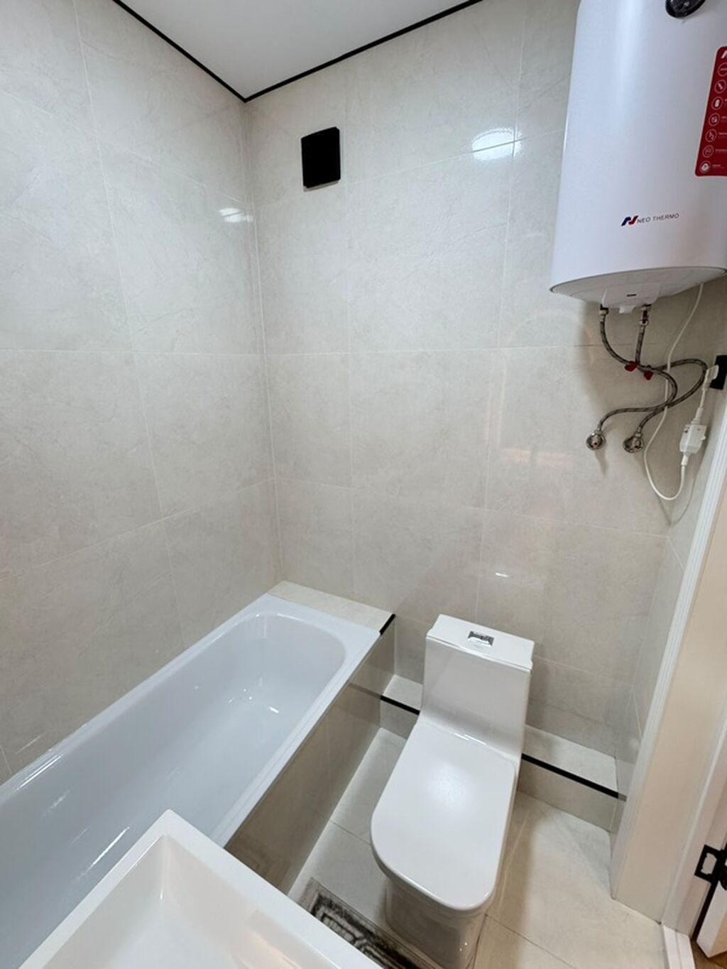 Продам 1-комнатную квартиру в ЖК Эмель, 42 м²: фото 4