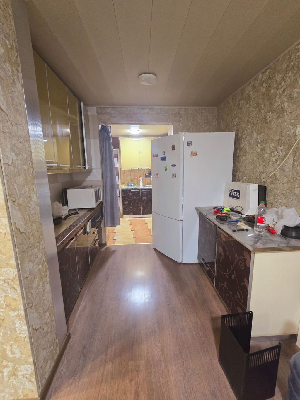 Kirayə verilir! Aylıq 1000 AZN 4 otaqlı, 75 m², ikinci əl mənzil