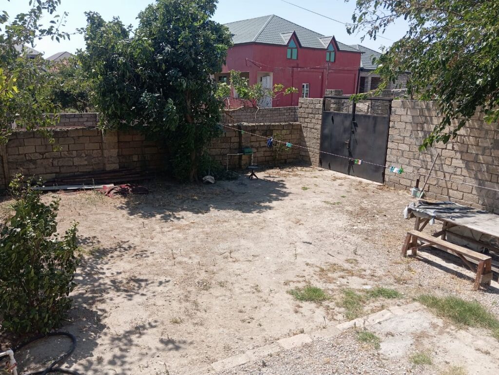 Məmmədli 6 otaqlı, 267 kv. m, Kredit yoxdur, Orta təmir