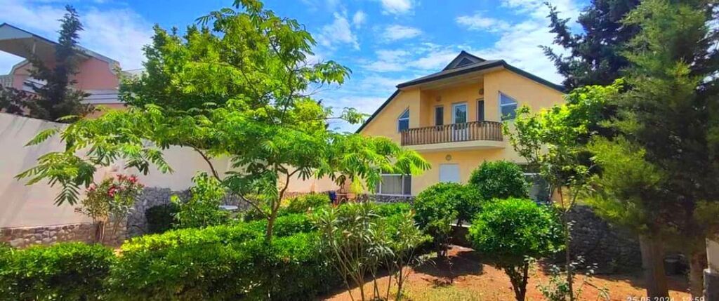 Mərdəkanda 6 otaqlı həyət evi kirayə verilir, 197 m², 1 000 AZN/ay, şəkil 2 / 12