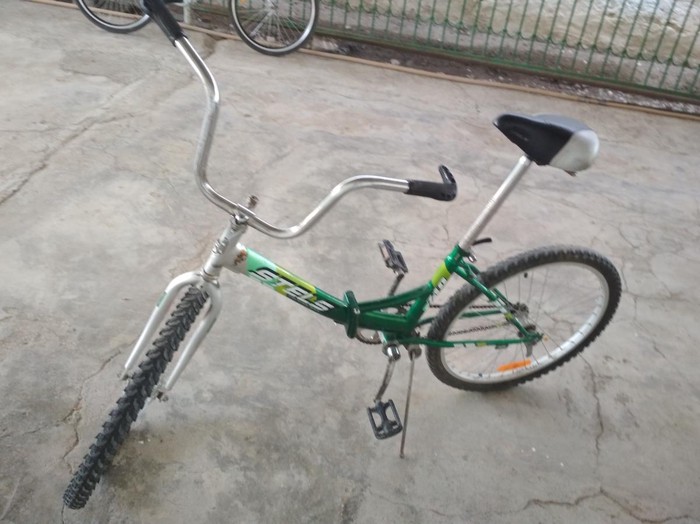 Velosipedlər: - lalafo.az Şirvan şəhərində