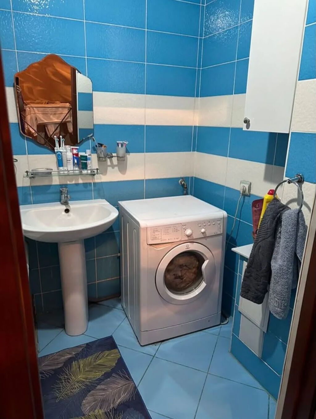 Сдам 2-комнатную квартиру в Газ Городке: фото 3