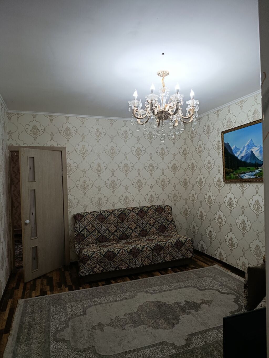 Сдам 2-этажный дом 160 м², 5 комнат в с. Кок-Жар: фото 2