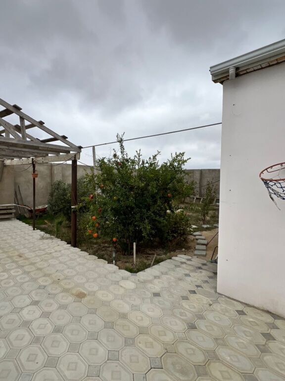 Bakıda 4 otaqlı həyət evi satılır, 110 m², 52 000 AZN, şəkil 5 / 12