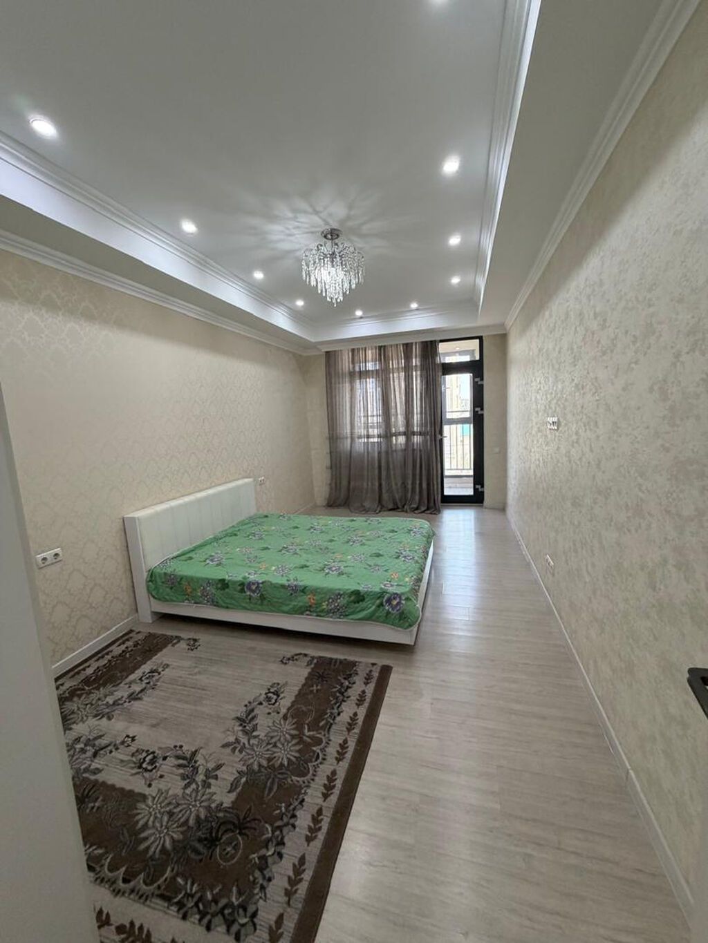 2 комнаты, 62 м², Мед Академия Элитка, 5 этаж, Евроремонт: фото 7