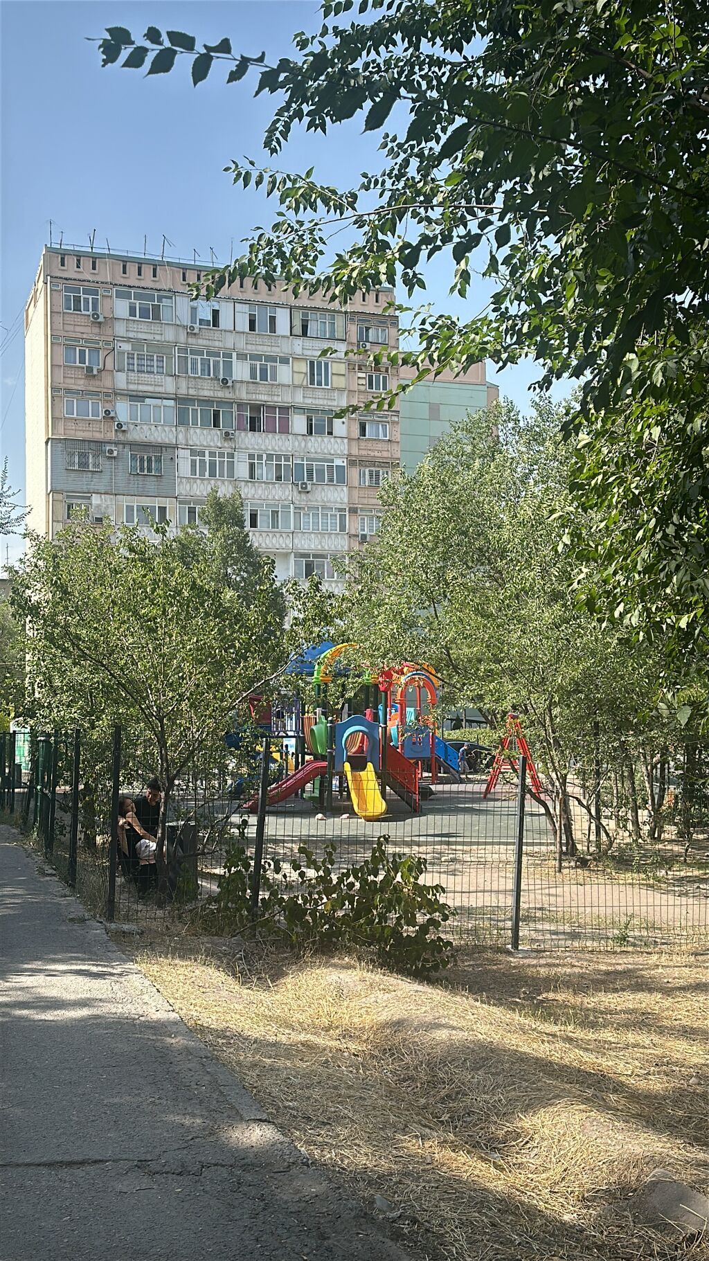 2 комнаты, 6 мкр Собственник, Без животных, от 3 месяцев, от 6 месяцев, от 1 года, С мебелью полностью: фото 8