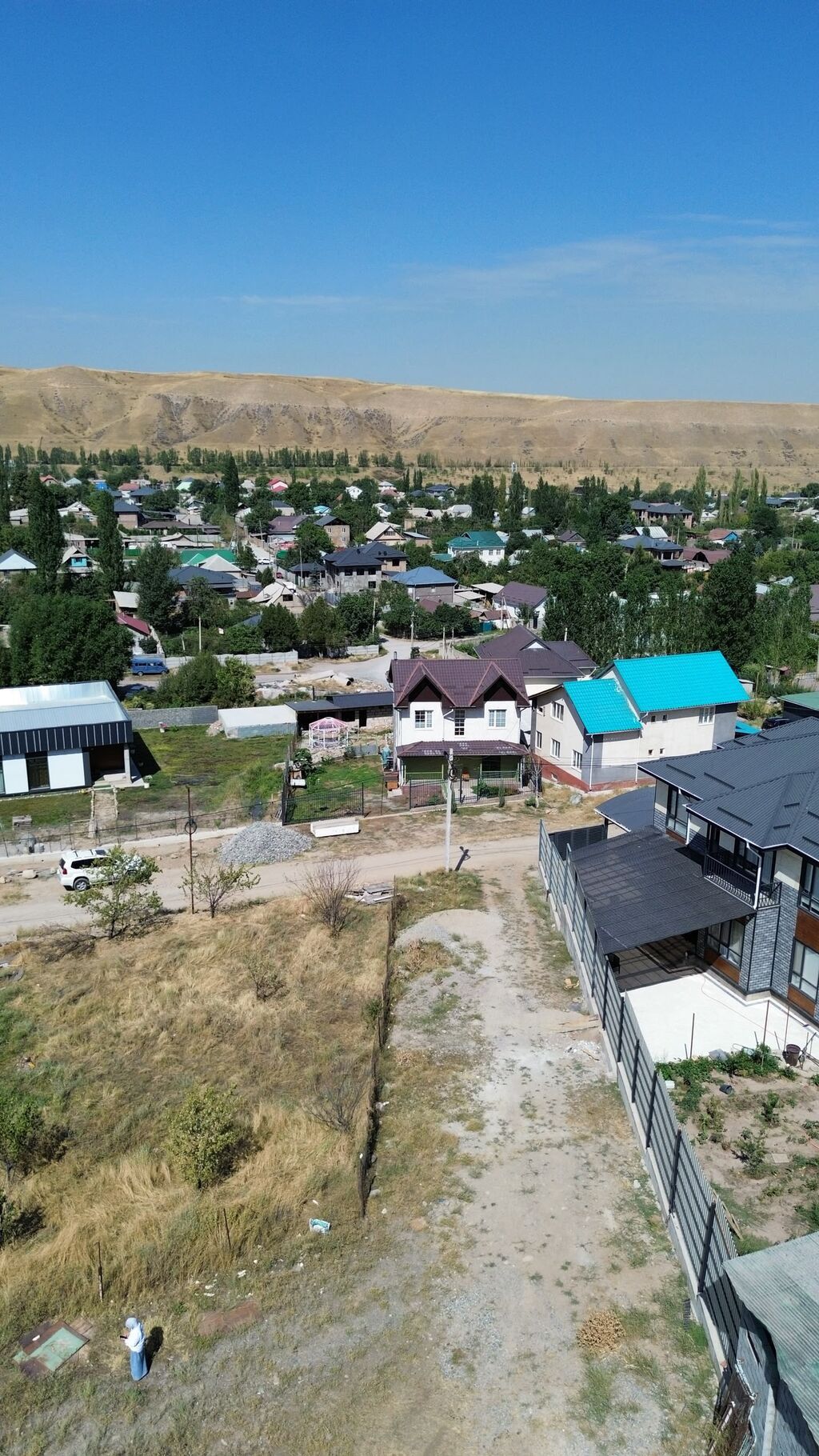 6 соток, Для строительства, Красная книга, Договор купли-продажи: фото 2