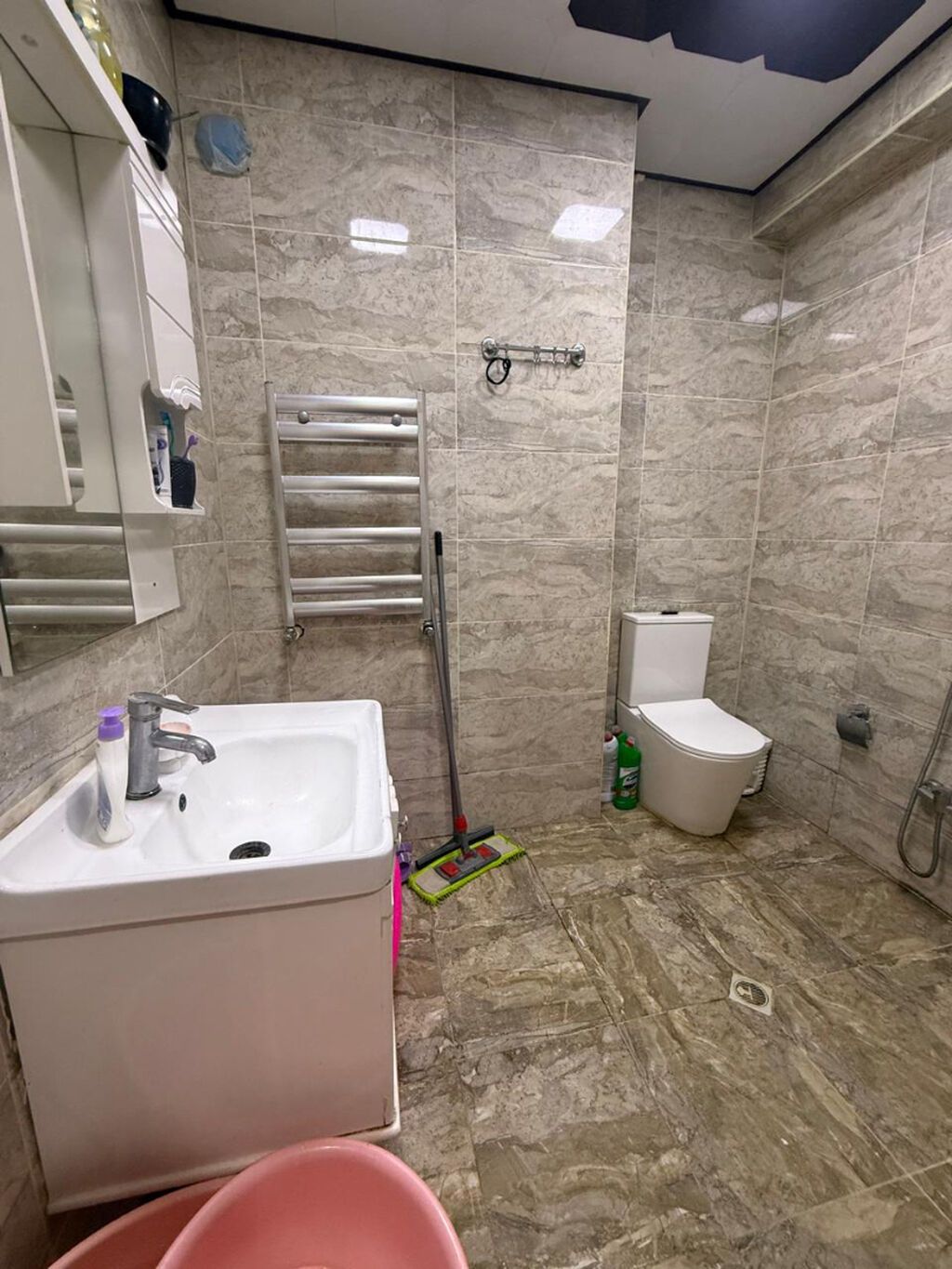 Mənzil, 2 otaqlı, 58 m², satılır, Bakı — 5