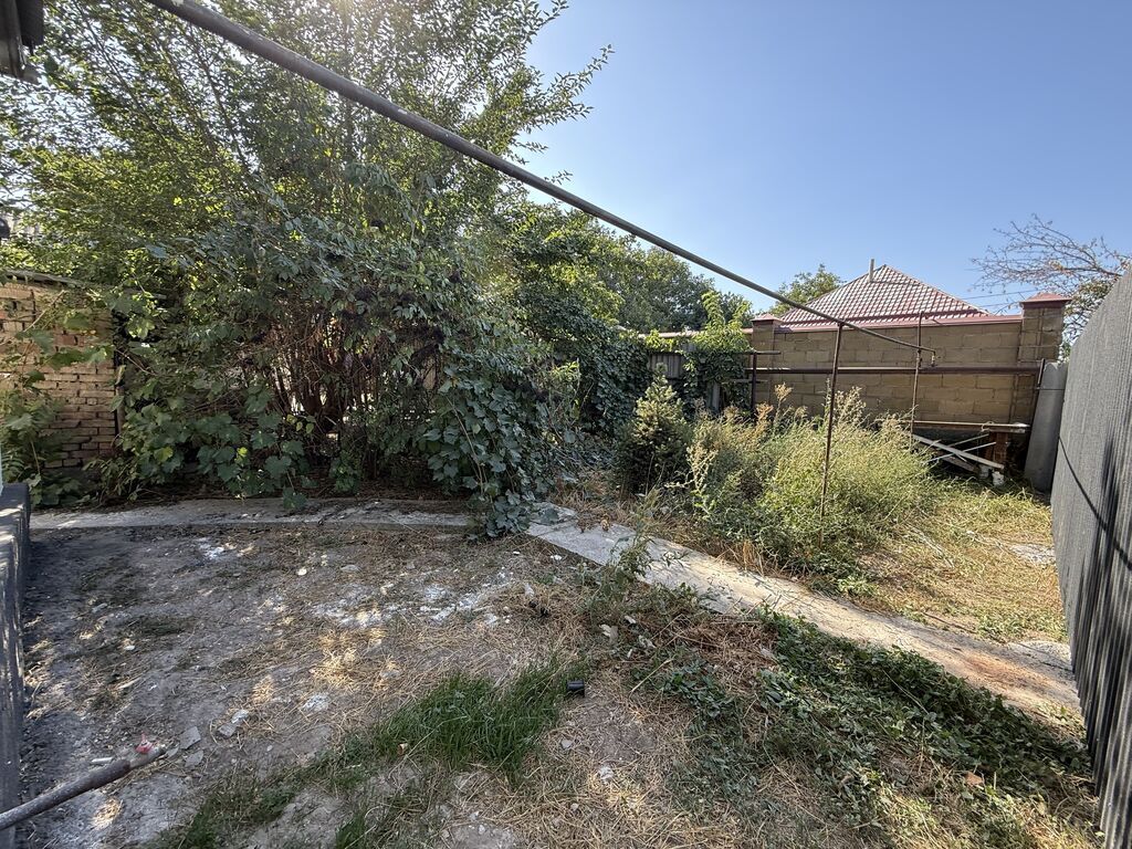 4 комнаты, 60 м², 3 соток, Бишкек, Карагачевая роща: фото 7