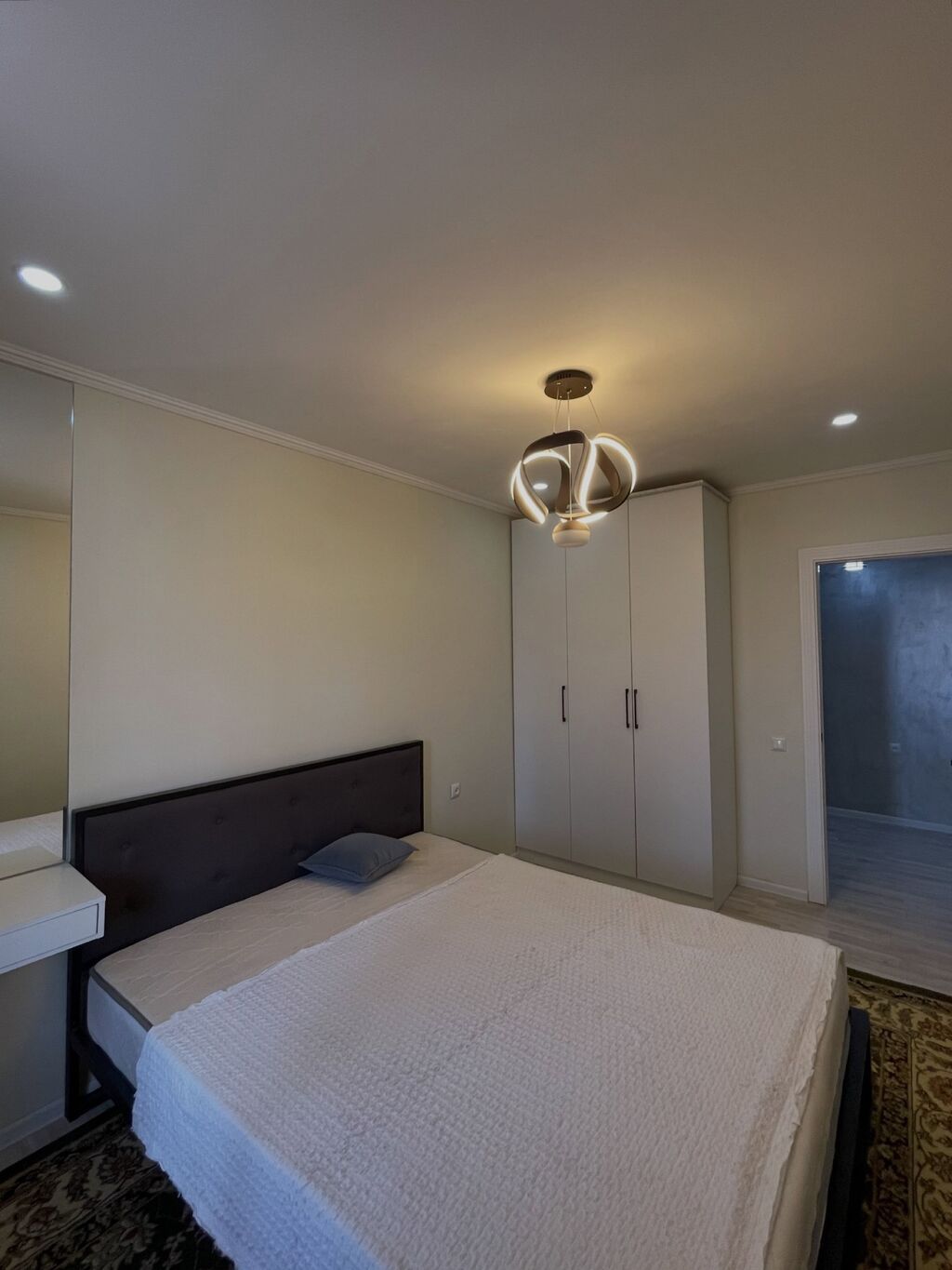 3 комнаты, 80 м², Нижний Джал (Джал-23) Индивидуалка, 5 этаж, Евроремонт: фото 7