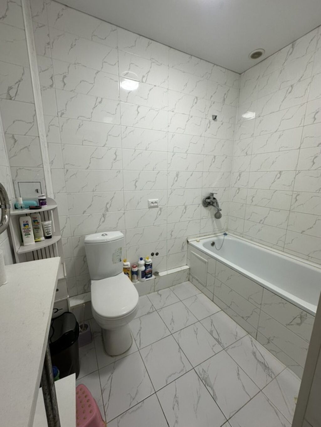 4 комнаты, 103 м², АЮ Гранд Элитка, 1 этаж, Евроремонт: фото 7