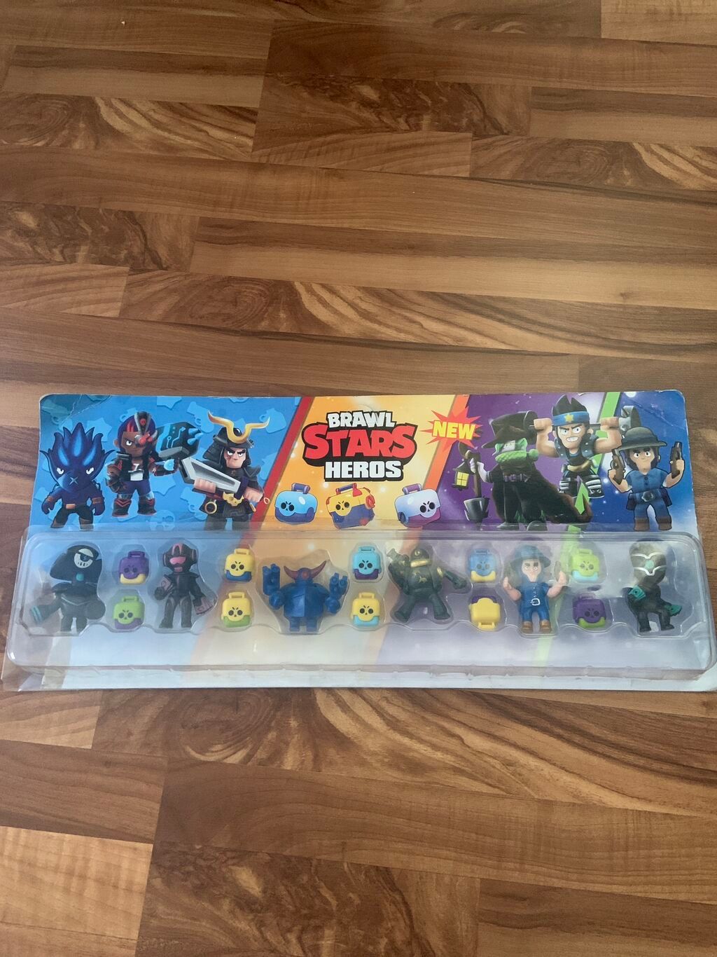 Г.Ош, Игрушкa Brawl Stars, он стоил: 999 KGS Игрушки | Ош | 87196390 ᐈ ...