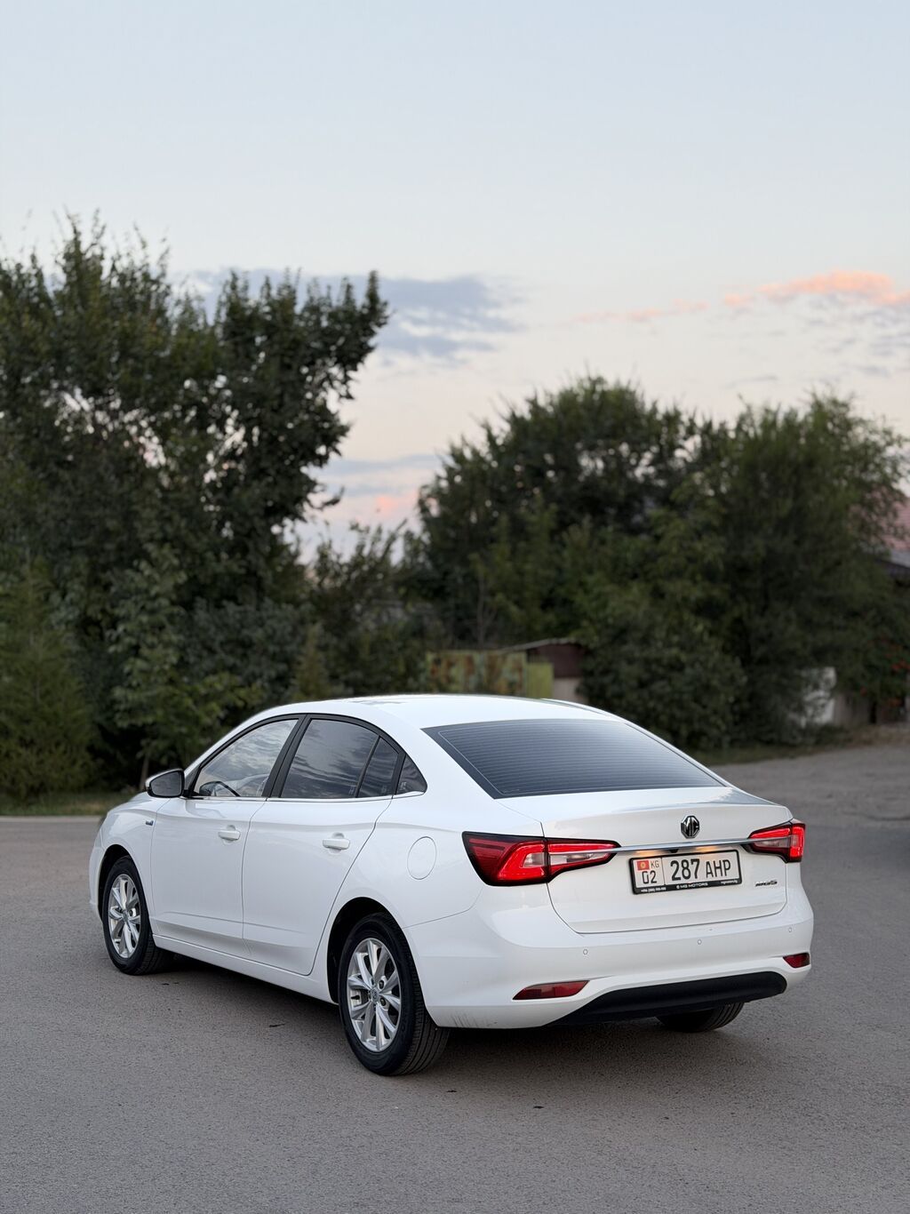 Hyundai Sonata: 2024 г., 1.5 л, Автомат, Бензин, Седан: фото 6