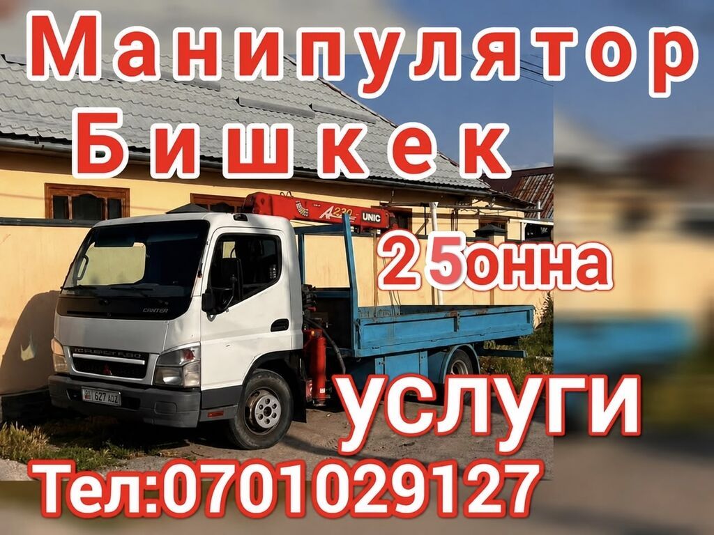 Манипулятор, Mitsubishi: фото 2