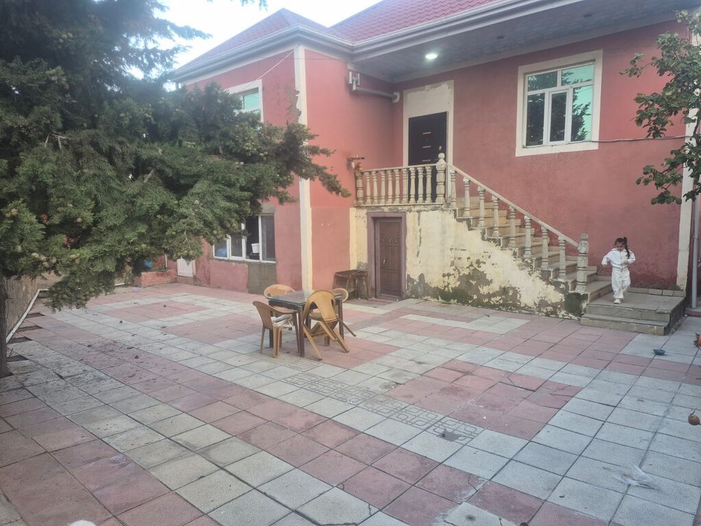 9 otaq, 99 kv. m, Kredit yoxdur, Orta təmir